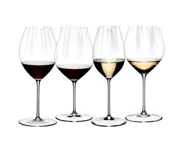 RIEDEL Performance Tasting Set 
