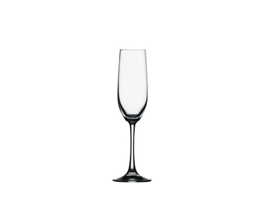 SPIEGELAU Vino Grande Champagnerflöte auf weißem Hintergrund