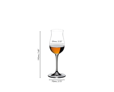 RIEDEL Mixing Set Cognac 