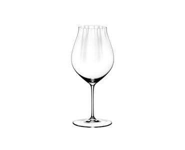 RIEDEL Performance Restaurant Pinot Noir on a white background