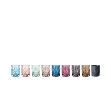 NACHTMANN Noblesse Whisky Tumbler mint in the group