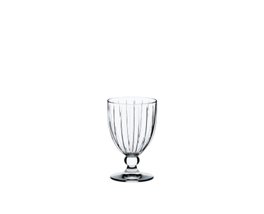 RIEDEL Sunshine All Purpose Glass filled with a drink on a white background