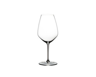 RIEDEL Extreme Shiraz on a white background