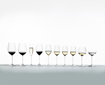 RIEDEL Superleggero Loire in the group