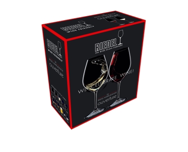 RIEDEL Ouverture Marie-Jeanne Glas in der Verpackung