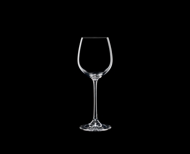 NACHTMANN Vivendi Weißwein auf schwarzem Hintergrund