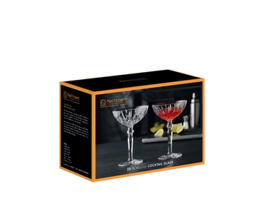 NACHTMANN Noblesse Cocktail in the packaging