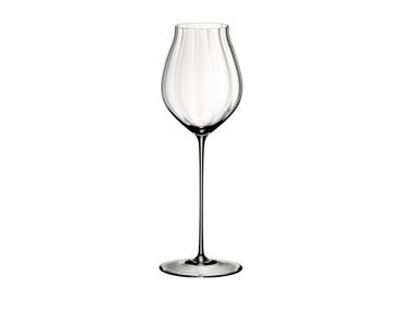 RIEDEL High Performance Pinot Noir Clear on a white background