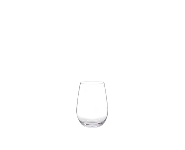 RIEDEL Restaurant O Riesling/Sauvignon Blanc con fondo blanco