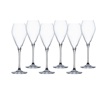 SPIEGELAU Special Glasses Champagne Sparkling Party - 230 ml 