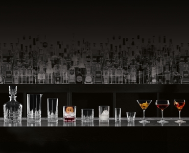 SPIEGELAU Perfect Serve Collection Mixing Glass in the group