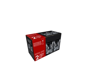 RIEDEL Tumbler Collection Spey Whisky in der Verpackung