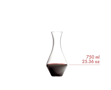 RIEDEL Cabernet Decanter Magnum 