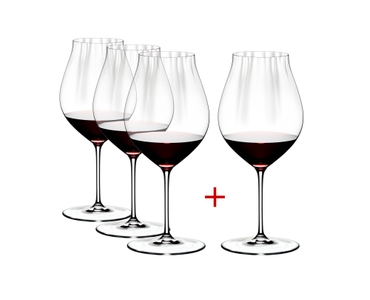 RIEDEL Performance Pinot Noir 