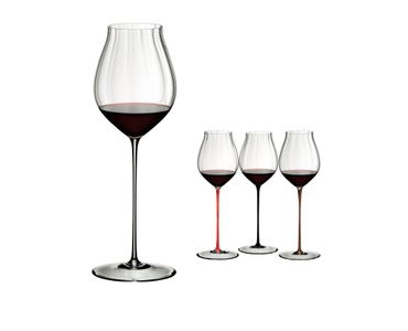 RIEDEL High Performance Pinot Noir Clear a11y.alt.product.colours