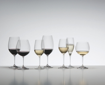 RIEDEL Vinum Champagne Glass Set in the group