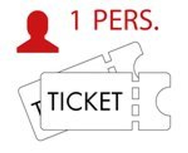 RIEDEL Wine Glass Experience with Maximilian Riedel - 18th Nov 2025 Single Ticket 