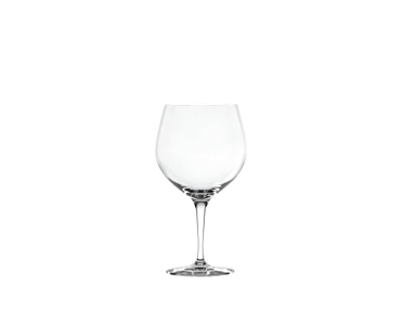 SPIEGELAU Special Glasses Gin und Tonic auf weißem Hintergrund