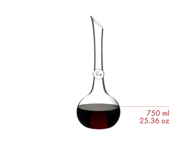 RIEDEL Decanter Superleggero 