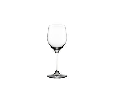 RIEDEL Wine Viognier/Chardonnay auf weißem Hintergrund