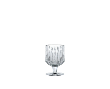 NACHTMANN Jules All Purpose filled with a drink on a white background