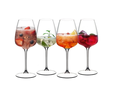 RIEDEL Summer Drinks Set/Aperitivo 