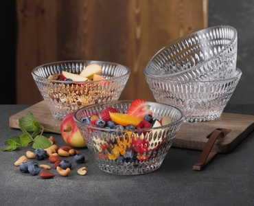 NACHTMANN Ethno Breakfast Bowl - 16cm | 6.299in 