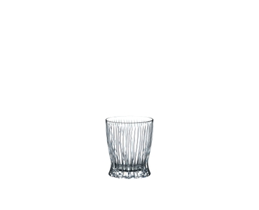 RIEDEL Tumbler Collection Fire Whisky Set - 2 Whisky Tumbler + Decanter on a white background