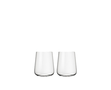 SPIEGELAU Capri Mix Drinks Glass on a white background