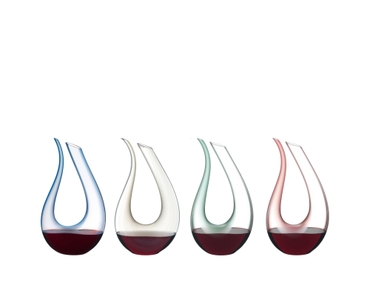 RIEDEL Amadeo Decanter - menta in the group