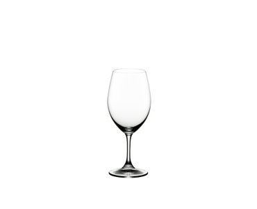 RIEDEL Ouverture Red Wine con fondo blanco