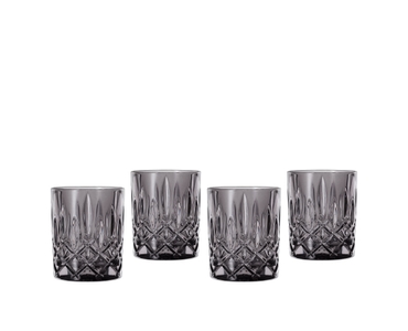 NACHTMANN Noblesse Tumbler da whisky - fumo 