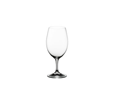 RIEDEL Ouverture Magnum on a white background