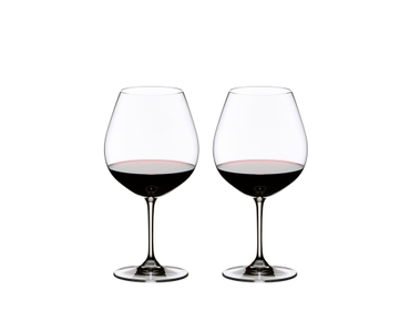 Riedel Vinum Glass - Thumbnail 3