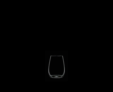 RIEDEL O Wine Tumbler Spirits on a black background