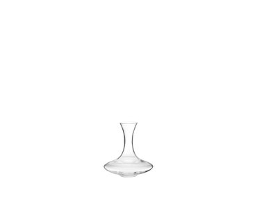RIEDEL Decanter Ultra R.Q. on a black background
