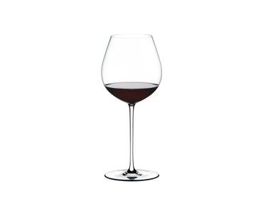 RIEDEL Fatto A Mano Pinot Noir - white