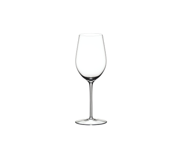 RIEDEL Sommeliers Riesling Grand Cru on a white background