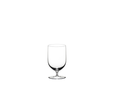 RIEDEL Sommeliers Water on a white background