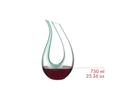 RIEDEL Amadeo Decanter - menta 