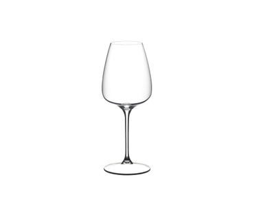 RIEDEL Summer Drinks Set/Aperitivo filled with a drink on a white background