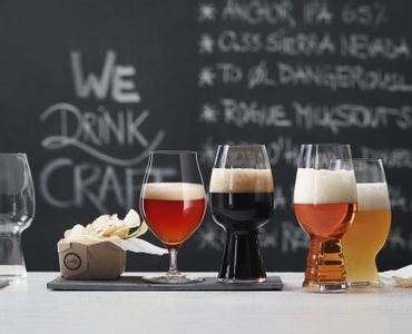 SPIEGELAU bicchieri da birra Craft Beer - Bicchiere IPA in gruppo