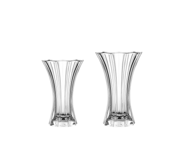 NACHTMANN Saphir Vase - 27cm | 10.625in in the group