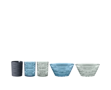 NACHTMANN Ethno Tumbler - Mint in der Gruppe