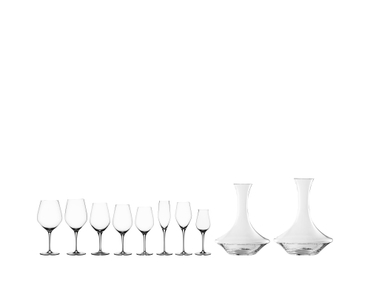 SPIEGELAU Authentis Decanter 1,5l in the group