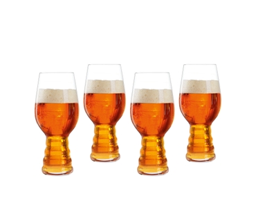 SPIEGELAU Craft Beer Glasses Vaso IPA 