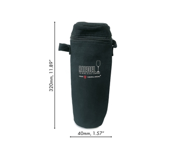 RIEDEL pochette à bouteilles 