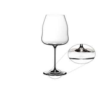 RIEDEL Winewings Tasting Set 