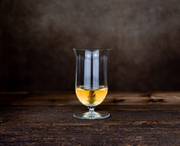 RIEDEL Sommeliers Single Malt Whisky en uso