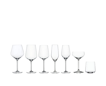 SPIEGELAU Style Vino bianco in gruppo